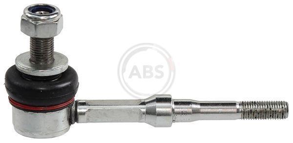 Barra estabilizadora A.B.S. ALL BRAKE SYSTEMS BV. ref. 260674
