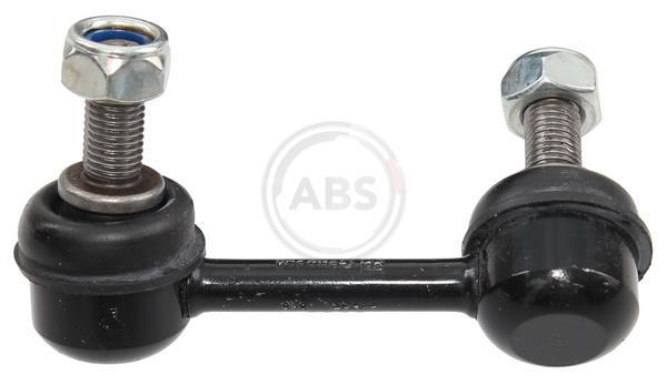 Barra estabilizadora A.B.S. ALL BRAKE SYSTEMS BV. ref. 260675