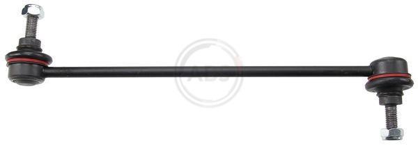 Barra estabilizadora A.B.S. ALL BRAKE SYSTEMS BV. ref. 260678