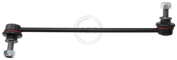 Barra estabilizadora A.B.S. ALL BRAKE SYSTEMS BV. ref. 260685