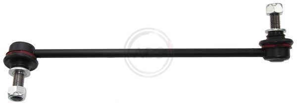 Barra estabilizadora A.B.S. ALL BRAKE SYSTEMS BV. ref. 260688