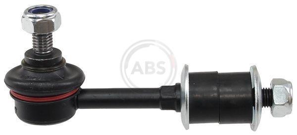 Barra estabilizadora A.B.S. ALL BRAKE SYSTEMS BV. ref. 260689