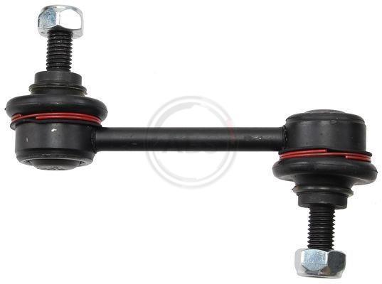 Barra estabilizadora A.B.S. ALL BRAKE SYSTEMS BV. ref. 260690