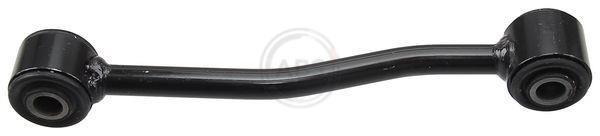 Barra estabilizadora A.B.S. ALL BRAKE SYSTEMS BV. ref. 260692