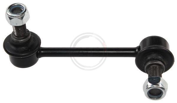 Barra estabilizadora A.B.S. ALL BRAKE SYSTEMS BV. ref. 260693