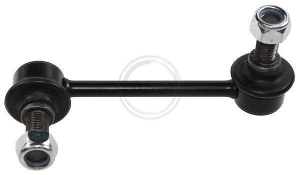 Barra estabilizadora A.B.S. ALL BRAKE SYSTEMS BV. ref. 260694
