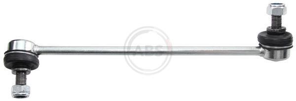 Barra estabilizadora A.B.S. ALL BRAKE SYSTEMS BV. ref. 260699