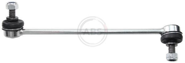 Barra estabilizadora A.B.S. ALL BRAKE SYSTEMS BV. ref. 260700