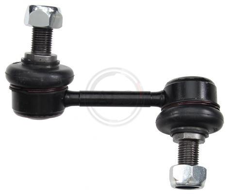 Barra estabilizadora A.B.S. ALL BRAKE SYSTEMS BV. ref. 260701