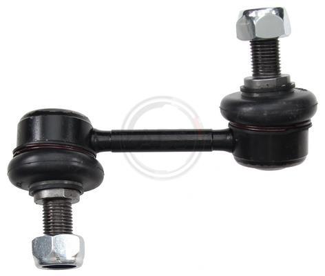 Barra estabilizadora A.B.S. ALL BRAKE SYSTEMS BV. ref. 260702