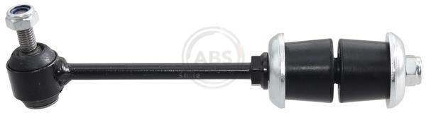 Barra estabilizadora A.B.S. ALL BRAKE SYSTEMS BV. ref. 260706