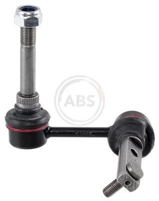 Barra estabilizadora A.B.S. ALL BRAKE SYSTEMS BV. ref. 260708