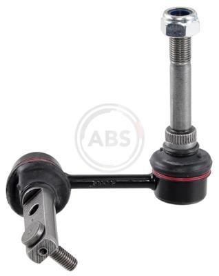 Barra estabilizadora A.B.S. ALL BRAKE SYSTEMS BV. ref. 260709