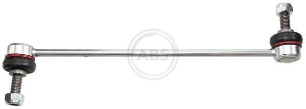Barra estabilizadora A.B.S. ALL BRAKE SYSTEMS BV. ref. 260712