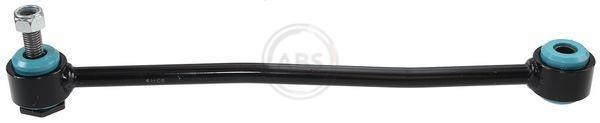 Barra estabilizadora A.B.S. ALL BRAKE SYSTEMS BV. ref. 260713