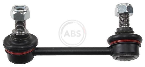 Barra estabilizadora A.B.S. ALL BRAKE SYSTEMS BV. ref. 260716