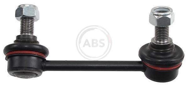 Barra estabilizadora A.B.S. ALL BRAKE SYSTEMS BV. ref. 260717