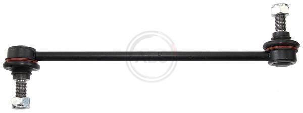 Barra estabilizadora A.B.S. ALL BRAKE SYSTEMS BV. ref. 260718