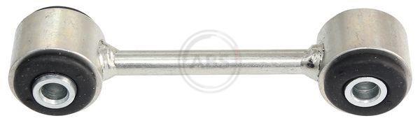 Barra estabilizadora A.B.S. ALL BRAKE SYSTEMS BV. ref. 260721