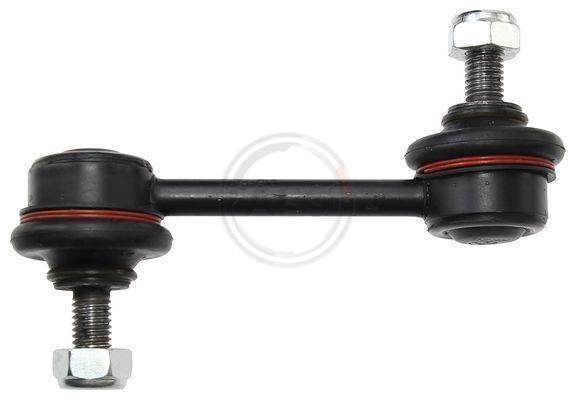 Barra estabilizadora A.B.S. ALL BRAKE SYSTEMS BV. ref. 260722
