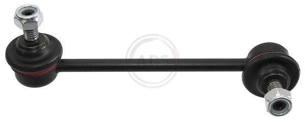 Barra estabilizadora A.B.S. ALL BRAKE SYSTEMS BV. ref. 260724