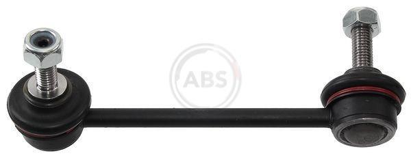 Barra estabilizadora A.B.S. ALL BRAKE SYSTEMS BV. ref. 260725