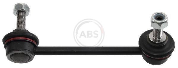 Barra estabilizadora A.B.S. ALL BRAKE SYSTEMS BV. ref. 260726