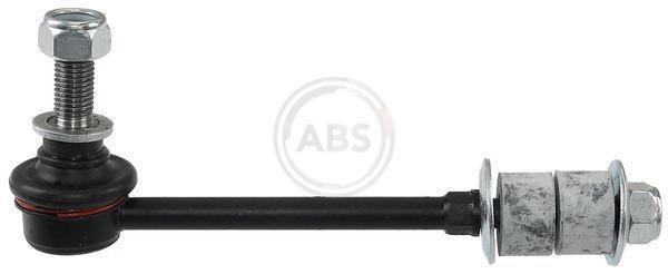 Barra estabilizadora A.B.S. ALL BRAKE SYSTEMS BV. ref. 260727