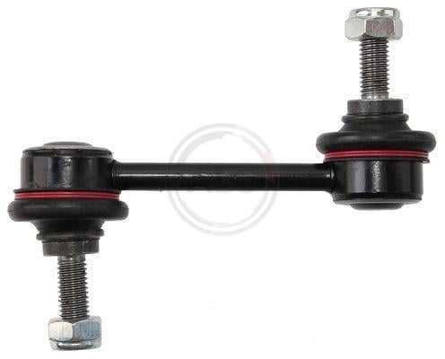 Barra estabilizadora A.B.S. ALL BRAKE SYSTEMS BV. ref. 260728