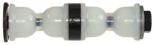 Barra estabilizadora A.B.S. ALL BRAKE SYSTEMS BV. ref. 260731