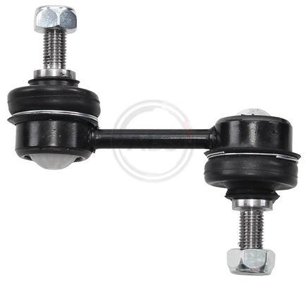Barra estabilizadora A.B.S. ALL BRAKE SYSTEMS BV. ref. 260733