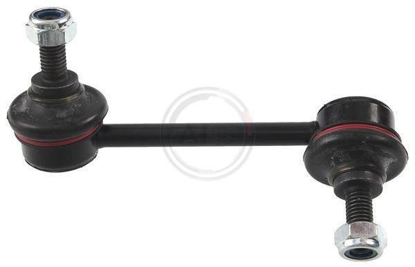 Barra estabilizadora A.B.S. ALL BRAKE SYSTEMS BV. ref. 260734