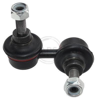 Barra estabilizadora A.B.S. ALL BRAKE SYSTEMS BV. ref. 260740