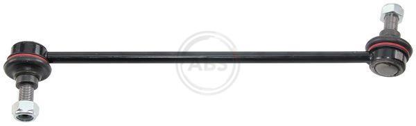 Barra estabilizadora A.B.S. ALL BRAKE SYSTEMS BV. ref. 260741