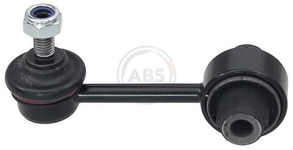 Barra estabilizadora A.B.S. ALL BRAKE SYSTEMS BV. ref. 260743