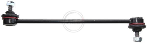 Barra estabilizadora A.B.S. ALL BRAKE SYSTEMS BV. ref. 260746