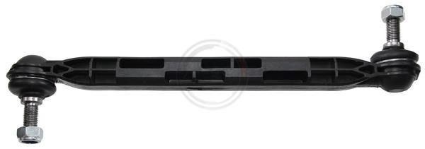 Barra estabilizadora A.B.S. ALL BRAKE SYSTEMS BV. ref. 260747