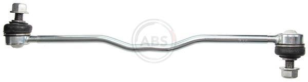 Barra estabilizadora A.B.S. ALL BRAKE SYSTEMS BV. ref. 260750
