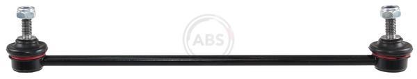 Barra estabilizadora A.B.S. ALL BRAKE SYSTEMS BV. ref. 260751