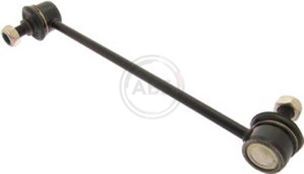 Barra estabilizadora A.B.S. ALL BRAKE SYSTEMS BV. ref. 260754