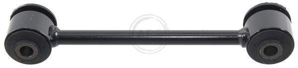 Barra estabilizadora A.B.S. ALL BRAKE SYSTEMS BV. ref. 260757