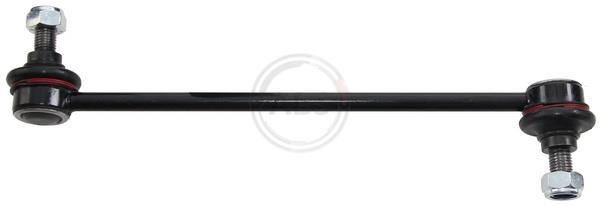 Barra estabilizadora A.B.S. ALL BRAKE SYSTEMS BV. ref. 260758