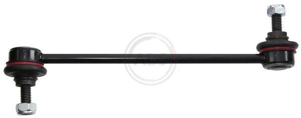 Barra estabilizadora A.B.S. ALL BRAKE SYSTEMS BV. ref. 260760
