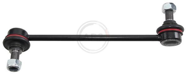 Barra estabilizadora A.B.S. ALL BRAKE SYSTEMS BV. ref. 260761