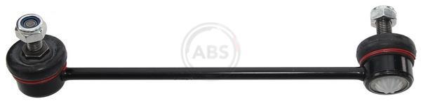 Barra estabilizadora A.B.S. ALL BRAKE SYSTEMS BV. ref. 260763