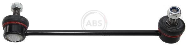 Barra estabilizadora A.B.S. ALL BRAKE SYSTEMS BV. ref. 260764