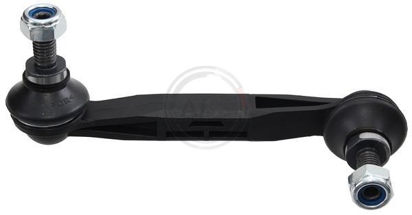 Barra estabilizadora A.B.S. ALL BRAKE SYSTEMS BV. ref. 260766