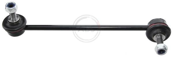 Barra estabilizadora A.B.S. ALL BRAKE SYSTEMS BV. ref. 260769