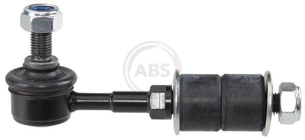 Barra estabilizadora A.B.S. ALL BRAKE SYSTEMS BV. ref. 260770