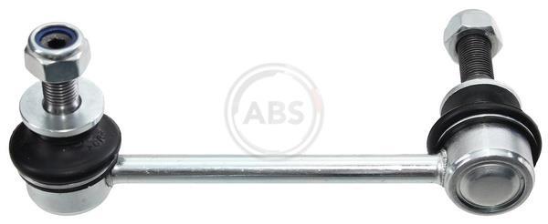 Barra estabilizadora A.B.S. ALL BRAKE SYSTEMS BV. ref. 260771